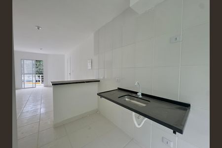 Apartamento para alugar com 67m², 3 quartos e 1 vagaCozinha