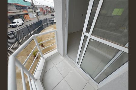 Apartamento para alugar com 67m², 3 quartos e 1 vagaVaranda