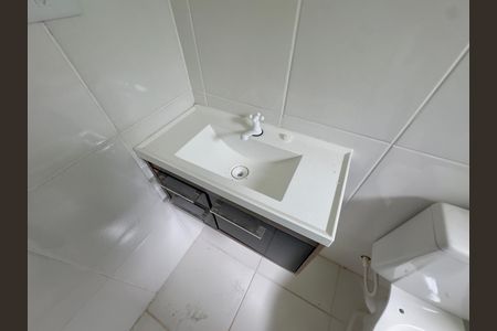Apartamento para alugar com 67m², 3 quartos e 1 vagaBanheiro 1