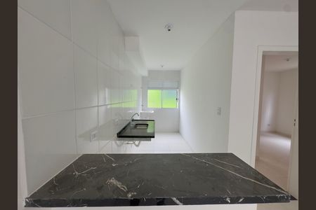 Apartamento para alugar com 67m², 3 quartos e 1 vagaCozinha