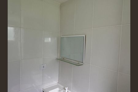 Apartamento para alugar com 67m², 3 quartos e 1 vagaBanheiro 1