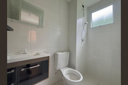 Apartamento para alugar com 67m², 3 quartos e 1 vagaBanheiro 1