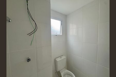 Apartamento para alugar com 67m², 3 quartos e 1 vagaBanheiro 2