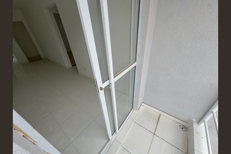 Apartamento para alugar com 67m², 3 quartos e 1 vagaVaranda