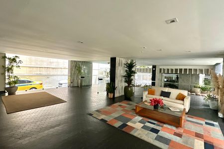 Apartamento à venda com 85m², 3 quartos e 2 vagas