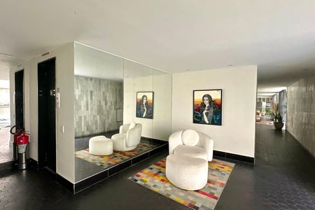 Apartamento à venda com 85m², 3 quartos e 2 vagas