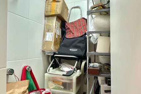 Apartamento à venda com 85m², 3 quartos e 2 vagas