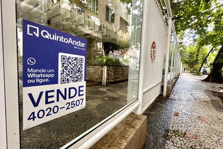 Apartamento à venda com 85m², 3 quartos e 2 vagas