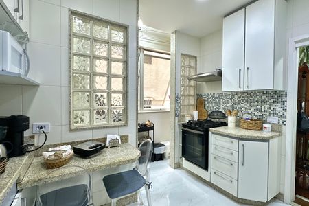 Apartamento à venda com 85m², 3 quartos e 2 vagas