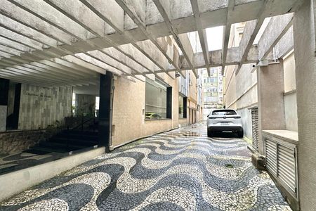 Apartamento à venda com 85m², 3 quartos e 2 vagas