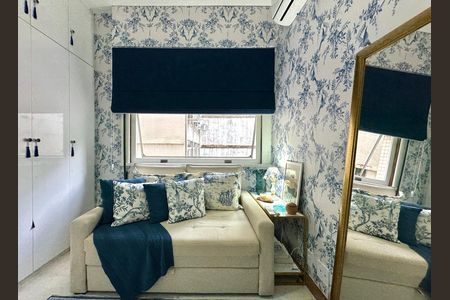 Apartamento à venda com 85m², 3 quartos e 2 vagas