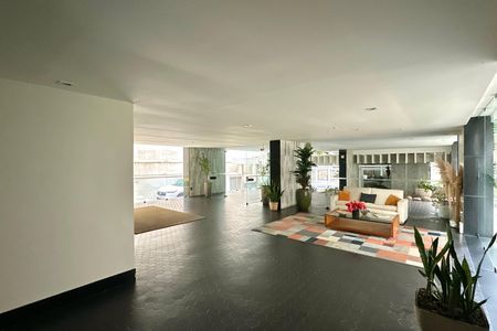 Apartamento à venda com 85m², 3 quartos e 2 vagas