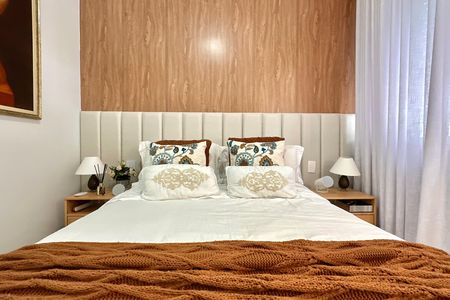 Apartamento à venda com 85m², 3 quartos e 2 vagas