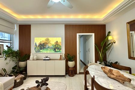 Apartamento à venda com 85m², 3 quartos e 2 vagas
