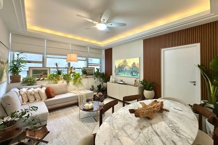 Apartamento à venda com 85m², 3 quartos e 2 vagas