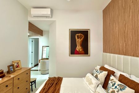 Apartamento à venda com 85m², 3 quartos e 2 vagas