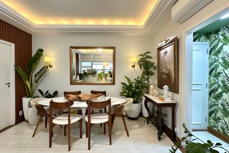 Apartamento à venda com 85m², 3 quartos e 2 vagas