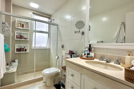 Apartamento à venda com 85m², 3 quartos e 2 vagas