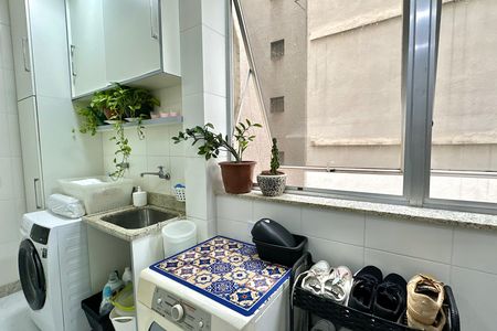 Apartamento à venda com 85m², 3 quartos e 2 vagas