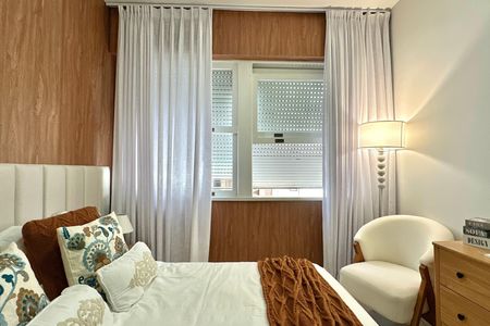 Apartamento à venda com 85m², 3 quartos e 2 vagas