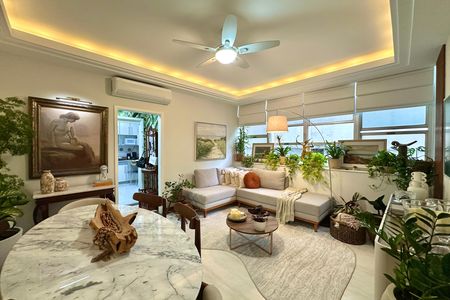Apartamento à venda com 85m², 3 quartos e 2 vagas