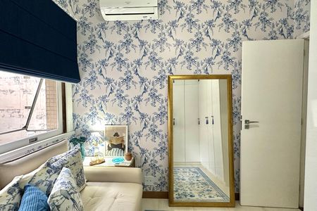 Apartamento à venda com 85m², 3 quartos e 2 vagas