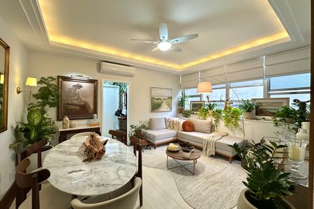 Apartamento à venda com 85m², 3 quartos e 2 vagas
