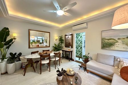 Apartamento à venda com 85m², 3 quartos e 2 vagas