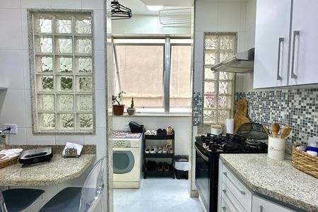 Apartamento à venda com 85m², 3 quartos e 2 vagas
