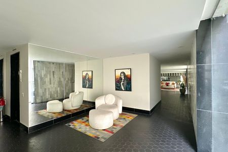 Apartamento à venda com 85m², 3 quartos e 2 vagas