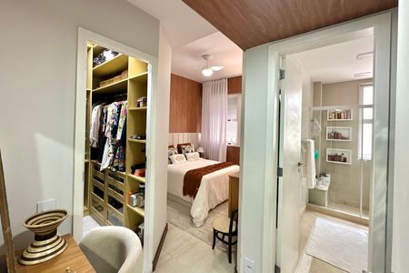 Apartamento à venda com 85m², 3 quartos e 2 vagas