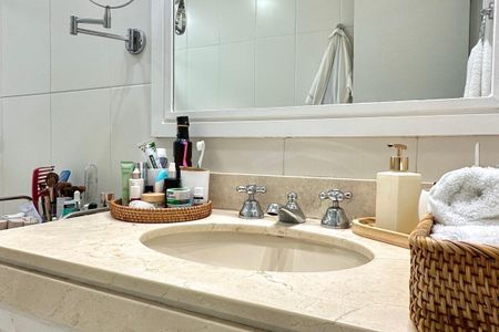 Apartamento à venda com 85m², 3 quartos e 2 vagas