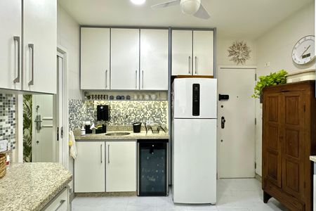 Apartamento à venda com 85m², 3 quartos e 2 vagas