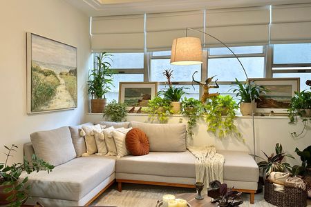 Apartamento à venda com 85m², 3 quartos e 2 vagas