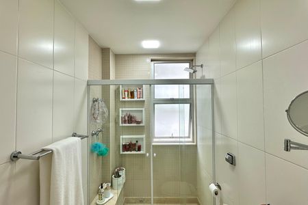 Apartamento à venda com 85m², 3 quartos e 2 vagas