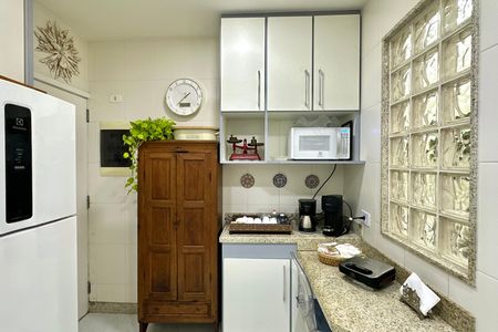 Apartamento à venda com 85m², 3 quartos e 2 vagas