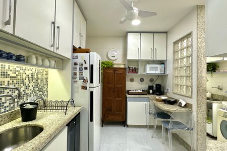 Apartamento à venda com 85m², 3 quartos e 2 vagas
