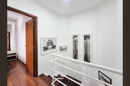 Apartamento para alugar com 135m², 2 quartos e 2 vagasCorredor