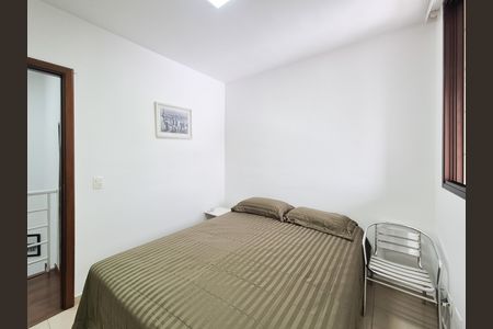 Apartamento para alugar com 135m², 2 quartos e 2 vagasSuíte 2
