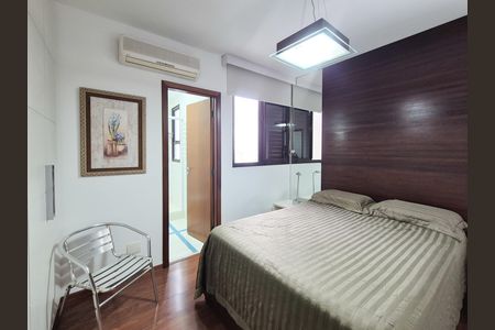 Apartamento para alugar com 135m², 2 quartos e 2 vagasSuíte 1