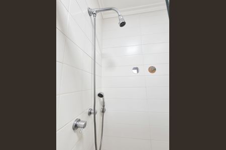 Apartamento para alugar com 135m², 2 quartos e 2 vagasBanheiro da Suíte 2