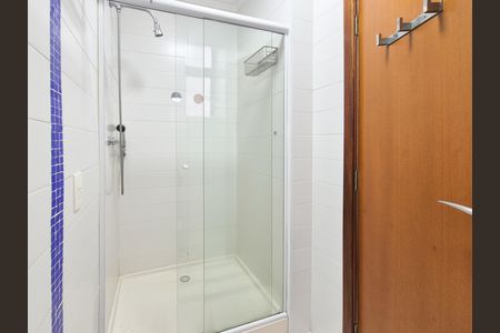 Apartamento para alugar com 135m², 2 quartos e 2 vagasBanheiro da Suíte 2