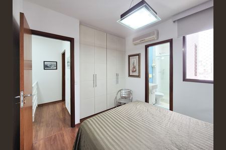 Apartamento para alugar com 135m², 2 quartos e 2 vagasSuíte 1