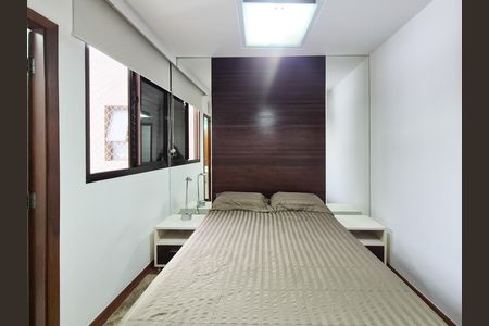 Apartamento para alugar com 135m², 2 quartos e 2 vagasSuíte 1