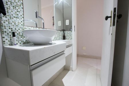 Casa para alugar com 120m², 3 quartos e 1 vagaLavabo