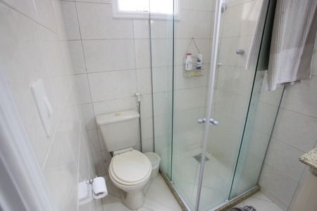 Casa para alugar com 120m², 3 quartos e 1 vagaBanheiro Social