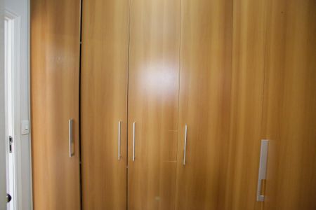 Casa para alugar com 120m², 3 quartos e 1 vagaCloset da Suíte