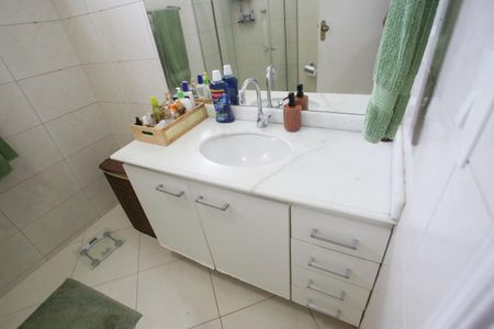 Casa para alugar com 120m², 3 quartos e 1 vagaBanheiro da Suíte