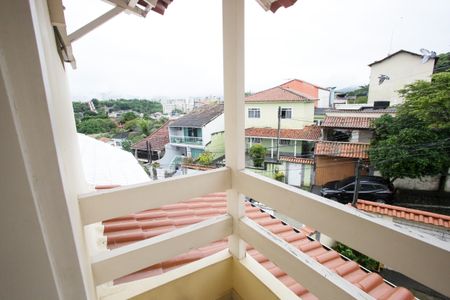 Casa para alugar com 120m², 3 quartos e 1 vagaVaranda da Suíte