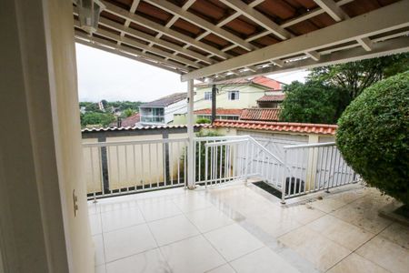 Casa para alugar com 120m², 3 quartos e 1 vagaVaranda da Sala